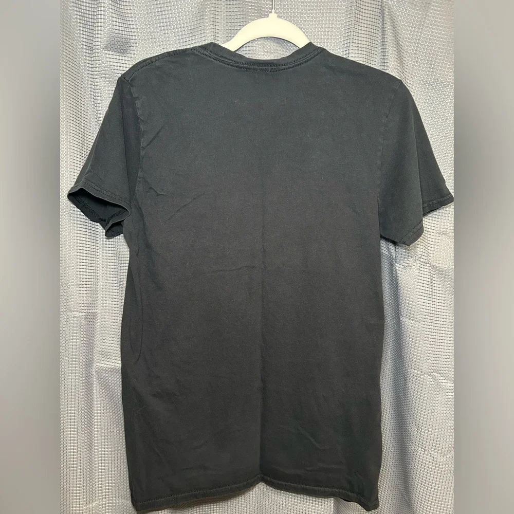 Johnny Cash Graphic Tee - Picture 4 of 4